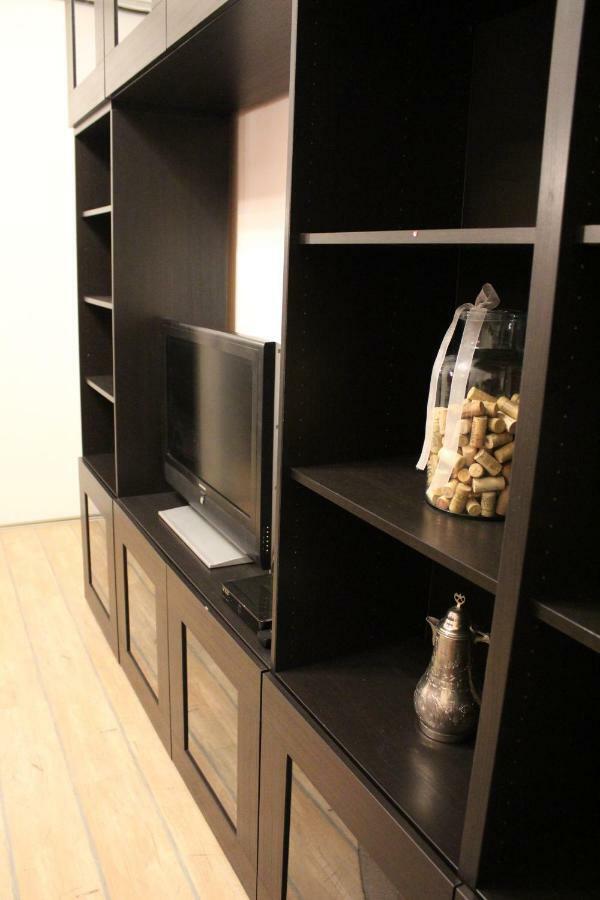 Appartamento Yasmine Flat Budapest Esterno foto