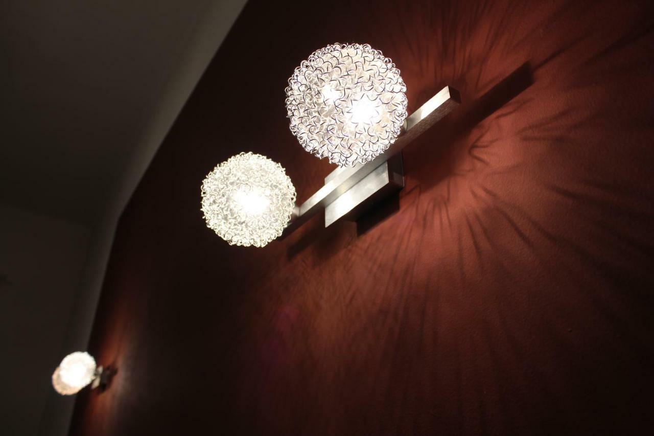Appartamento Yasmine Flat Budapest Esterno foto