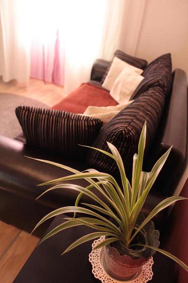 Appartamento Yasmine Flat Budapest Esterno foto